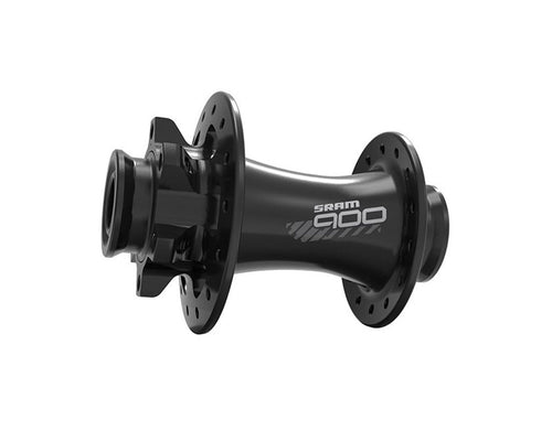 900 Boost 15x110mm Disc 6-bolt Frontwheel Hub