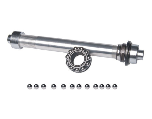 Axle FH-M775/776 Rearhub