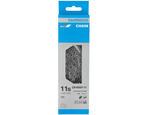 11-speed Chain CN-HG601 with Quick-Link