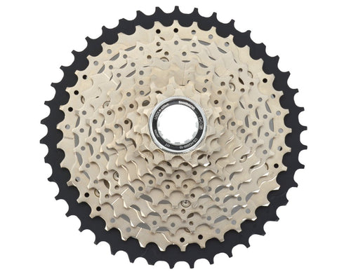 10-speed Cassette CS-HG500 11-42